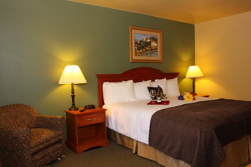 Best Western Colony Inn 003